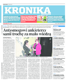 Kronika Małopolska
