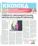 Kronika krakowska