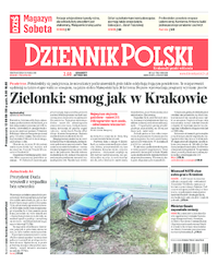 Dziennik Polski
