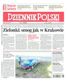 Dziennik Polski