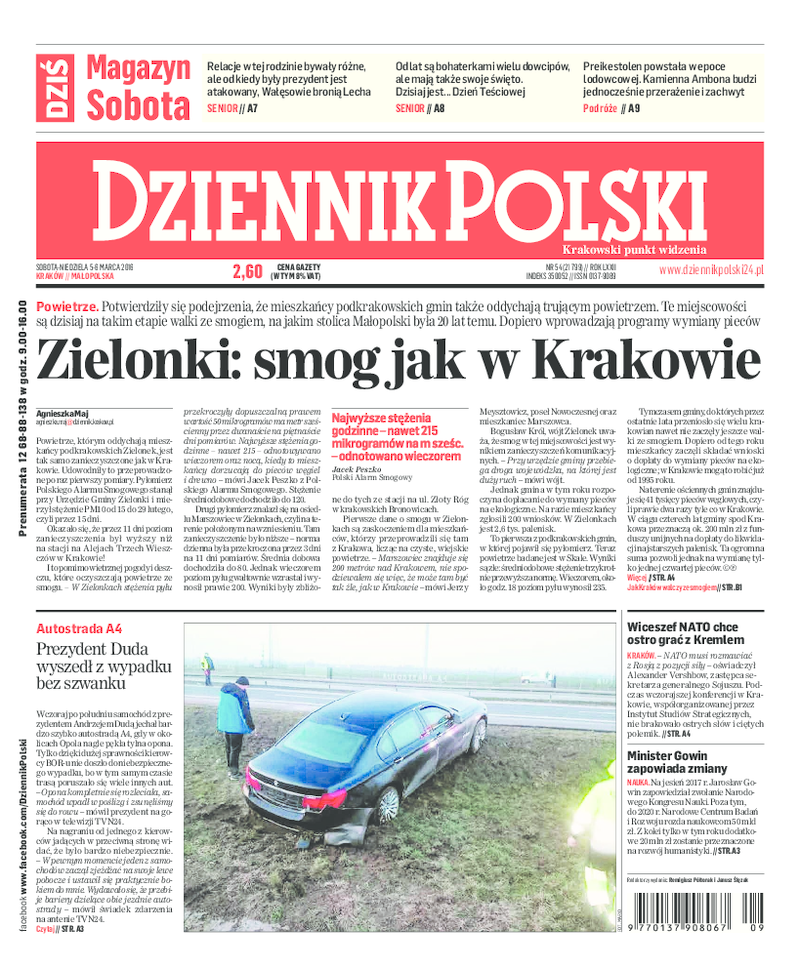 Dziennik Polski