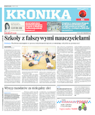 Kronika krakowska