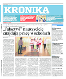 Kronika Małopolska