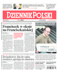 Dziennik Polski