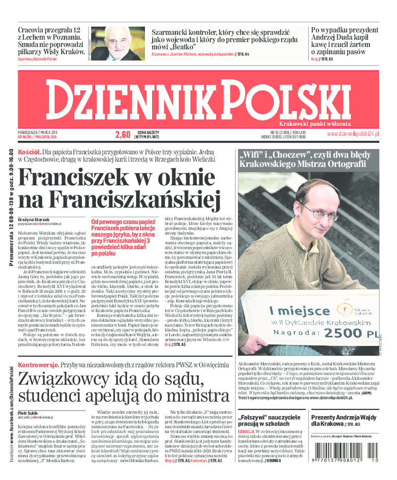Dziennik Polski