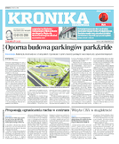 Kronika krakowska