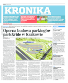 Kronika Małopolska