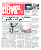 dodatek specjalny do grzbietu głównego