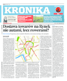 Kronika krakowska