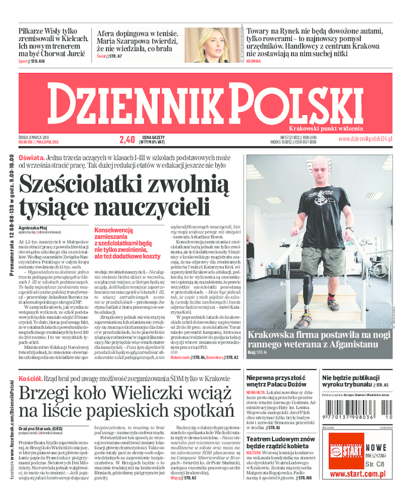 Dziennik Polski