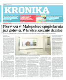 Kronika Małopolska