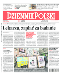 Dziennik Polski