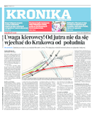 Kronika Małopolska