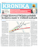Kronika krakowska
