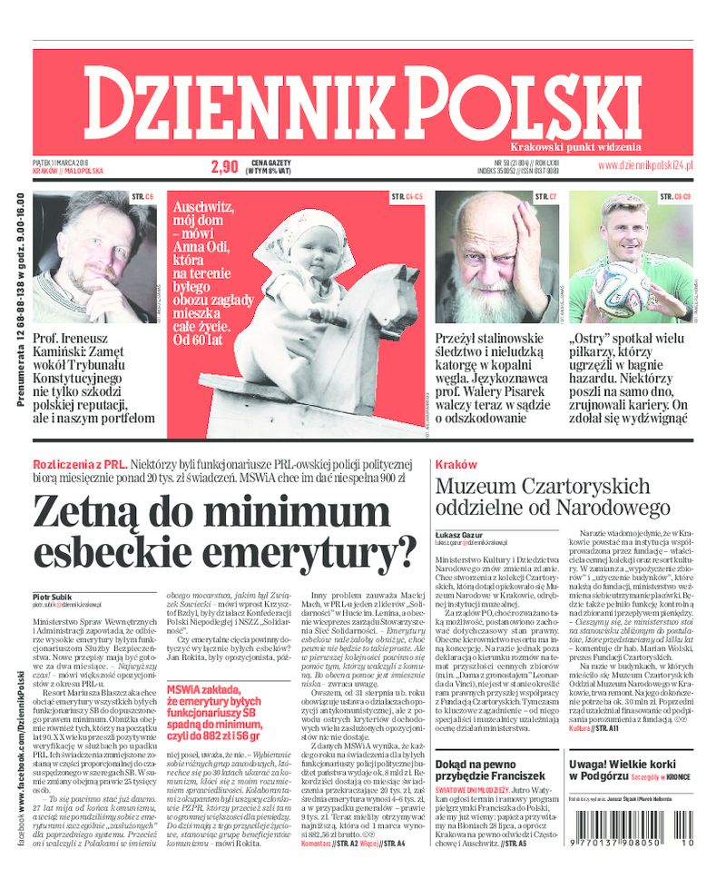 Dziennik Polski