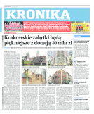 Kronika Małopolska