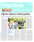 DP Tygodnik Powiat krakowski