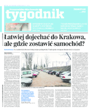 DP Tygodnik Proszowicko-Miechowski