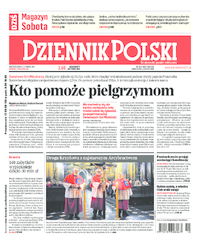 Dziennik Polski