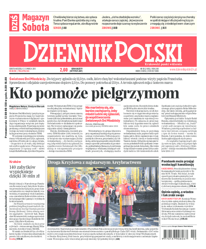 Dziennik Polski