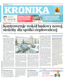 Kronika krakowska