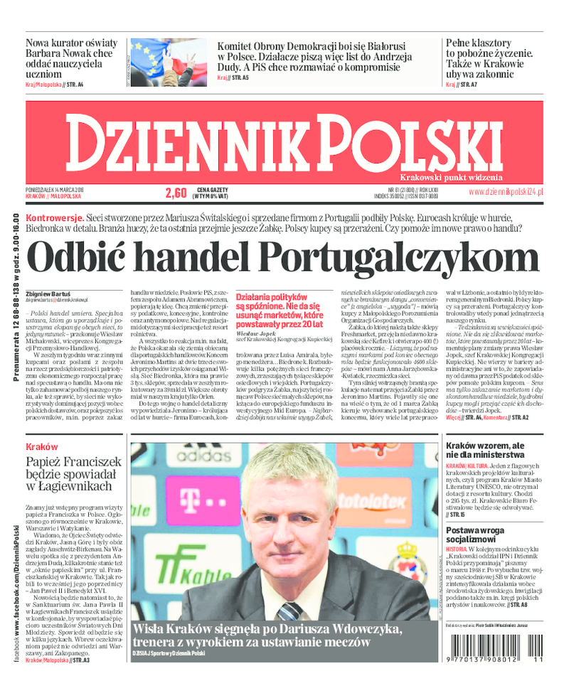 Dziennik Polski