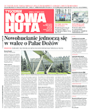 dodatek specjalny do grzbietu głównego
