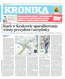 Dziennik Polski/Małopolska