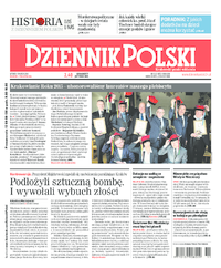 Dziennik Polski