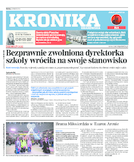 Kronika krakowska