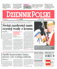 Dziennik Polski