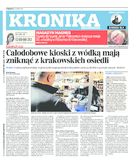 Kronika krakowska