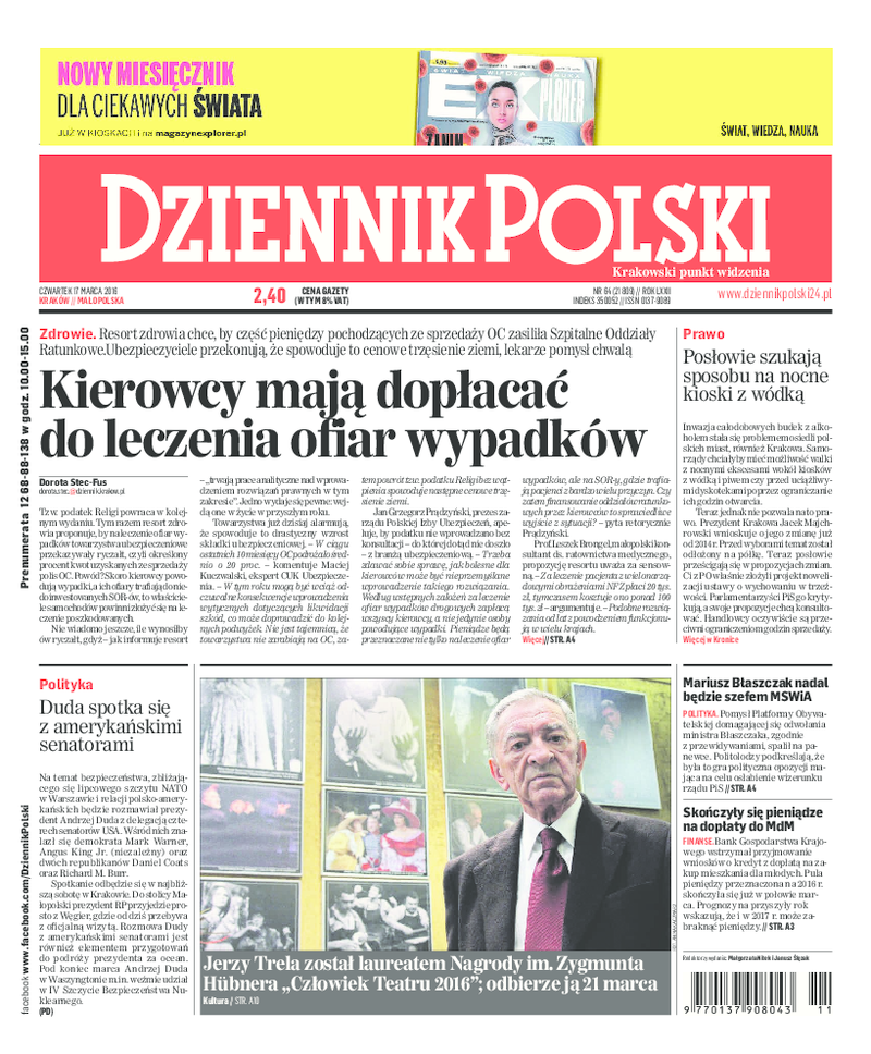 Dziennik Polski