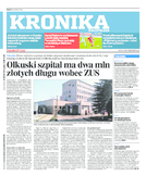 Kronika Małopolska