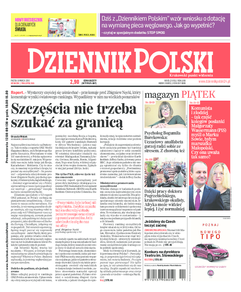 Dziennik Polski