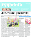 DP Tygodnik Powiat krakowski