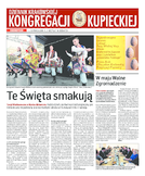 dodatek specjalny do grzbietu głównego