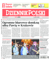 Dziennik Polski