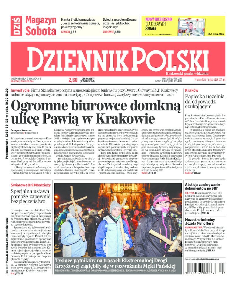 Dziennik Polski