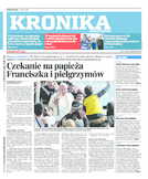 Kronika Małopolska