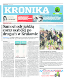 Kronika krakowska