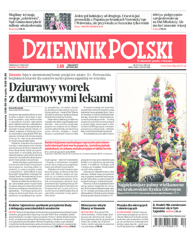 Dziennik Polski