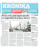 Kronika Małopolska