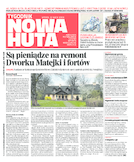 dodatek specjalny do grzbietu głównego