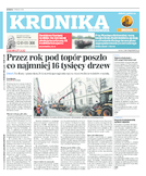 Kronika krakowska