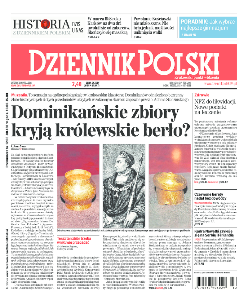 Dziennik Polski