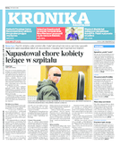 Kronika Małopolska
