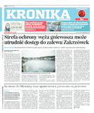 Kronika krakowska