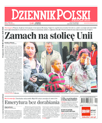 Dziennik Polski