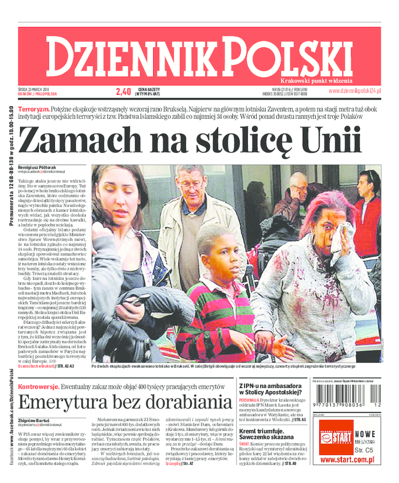 Dziennik Polski